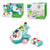 Hola Remote Control Airplane 18M+ Multicolor