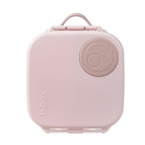 Lunch Box b.box Mini Lunch Box 1L 3Y+ – Blush Crush Pink