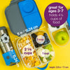 Lunch Box b.box Mini Lunch Box 1L 3Y+ – Blush Crush Pink