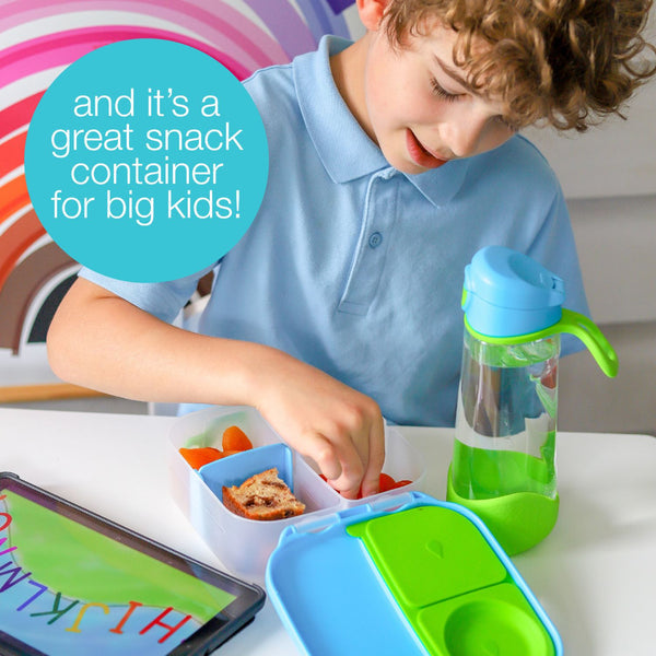 Lunch Box b.box Mini Lunch Box 1L 3Y+ – Blush Crush Pink