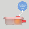 Lunch Box b.box Mini Lunch Box 1L 3Y+ – Blush Crush Pink