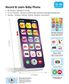 Hola Record & Learn Baby Phone
