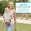 nfantino Hip Rider Airy 5-in-1 Hip Seat Carrier,