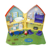 PEPPA PIG Family House Playset 3+