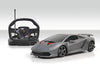 Rastar Lamborghini Sesto Elemento R/C Car 1:14 6Y+ – Grey