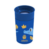 Dr. Brown’s Cheers360 Cup 200ml Blue Deco