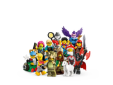 LEGO Minifigures Series 25 5+ 9Pcs 71045