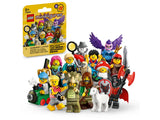 LEGO Minifigures Series 25 5+ 9Pcs 71045