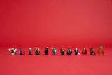 LEGO Minifigures Dungeons & Dragons 5+ 71047
