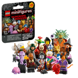 LEGO Minifigures Dungeons & Dragons 5+ 71047
