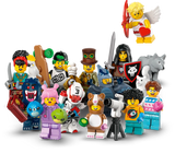 LEGO Minifigures Series 27 Pack of 1 Multicolour