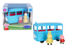 PEPPA PIG Peppa's School Bus 3+