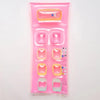 Sunnylife Multicolor Inflatable Retro Lie-On Flash Back
