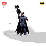 Batman Bruce Wayne