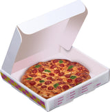 Barbie Skipper First Jobs Pizzeria Waitress Doll with Pizza Accessories