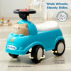 Mee Mee Mini Glider Kids Ride-On Car 1–3Y – Blue