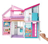 Barbie Malibu House