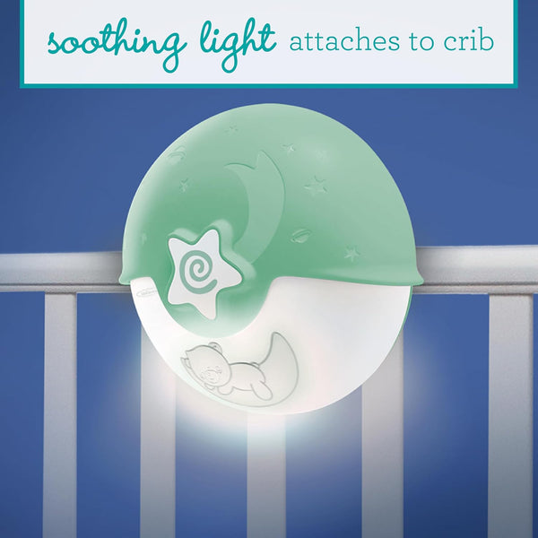 Infantino Soothing Light & Projector One Size Sage