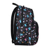 Arctic Fox Wink Octopus Kids School Backpack 21 Ltr. - Black