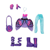 BFF by Cry Babies Series 3 Shannon Fashion Doll with Accessories | 3 Years+
