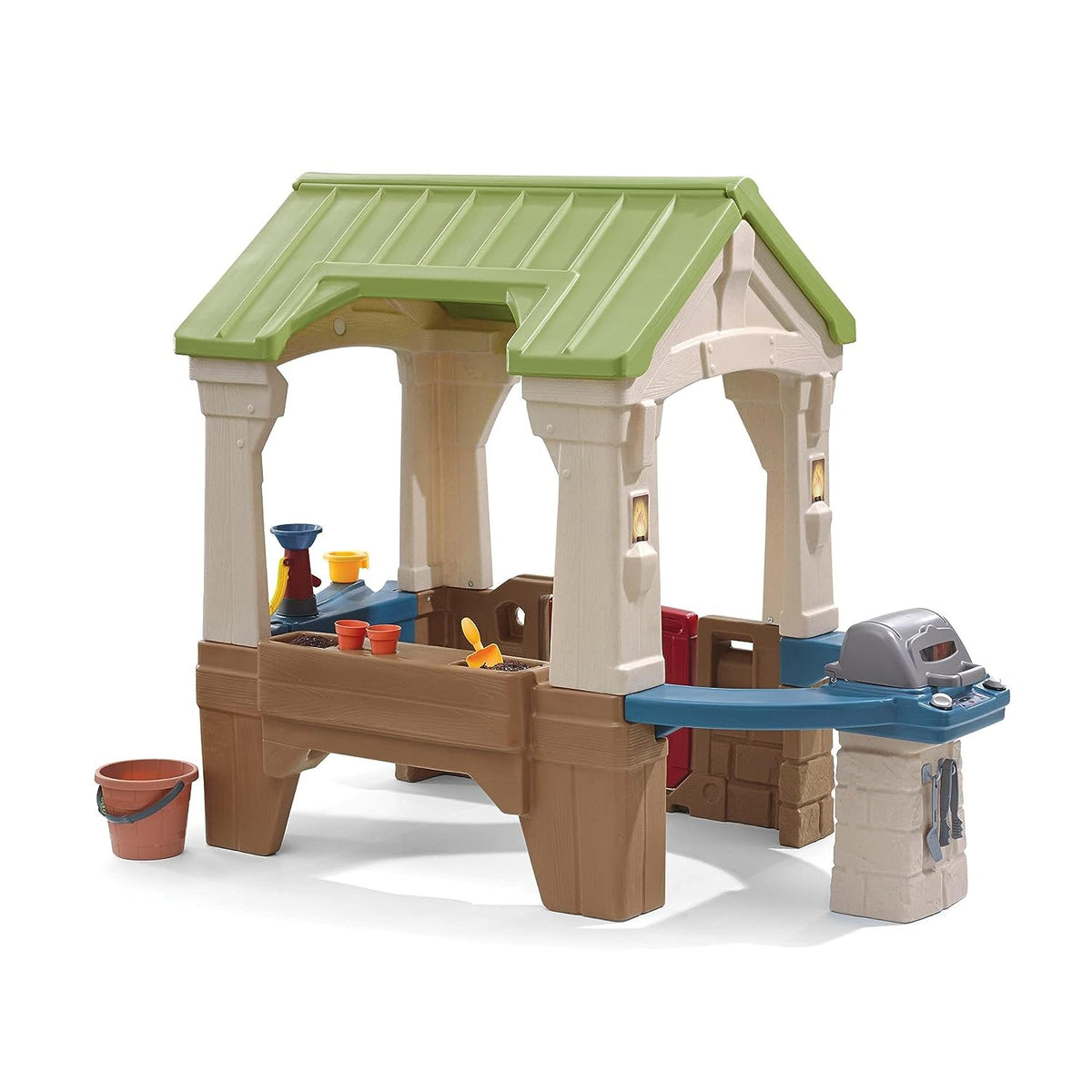 Step2 Great Outdoor Playhouse
