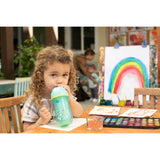 Chicco Sport Cup 266 ml Teal