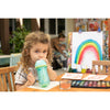 Chicco Sport Cup Teal 14M+ 266ML