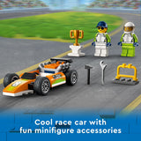 LEGO City Race Car 4+ 46Pcs 60322