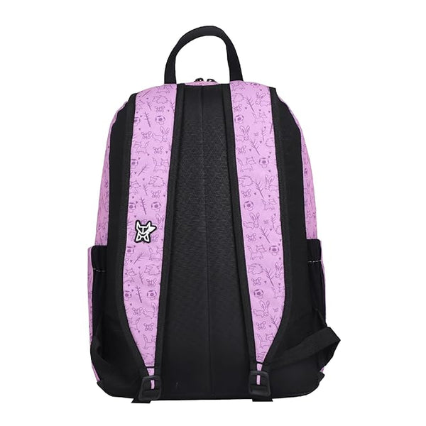 Arctic Fox Cuba Kids School Bag 21 Ltr. - Pink