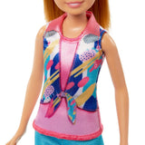 Barbie & Stacie Doll
