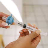 Dr. Brown's Pacidose Pacifier Medicine Dispenser 0-6M and 6-18M