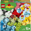 LEGO Heart Box 10909 | Duplo