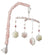 Abracadabra Musical Mobile - Vintage Floral