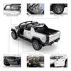 RASTAR Remote Control Car 1/16 Scale GMC Hummer EV