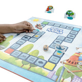 LoveDabble Route Rivals Travel Board Game 4-99Y Multicolor