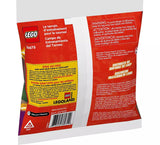 LEGO NINJAGO Tournament Training Ground 49 Pieces Multicolour