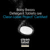 Baby Brezza Washer Tablets Pk120