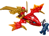 Lego Ninjago 71801 Kai'S Rising Dragon Strike 6+