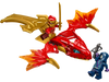 LEGO Ninjago Kai's Rising Dragon Strike 6+ 24Pcs 71801
