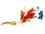 Lego Ninjago 71801 Kai'S Rising Dragon Strike 6+
