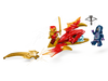 LEGO Ninjago Kai's Rising Dragon Strike 6+ 24Pcs 71801