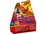 Lego Ninjago 71801 Kai'S Rising Dragon Strike 6+