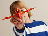 Lego Ninjago 71801 Kai'S Rising Dragon Strike 6+