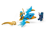 LEGO Ninjago Nya's Rising Dragon Strike 6+ 26Pcs 71802