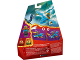 LEGO Ninjago Nya's Rising Dragon Strike 6+ 26Pcs 71802