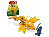 Lego Ninjago 71803 Arin'S Rising Dragon Strike 6+