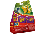 Lego Ninjago 71803 Arin'S Rising Dragon Strike 6+