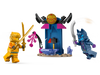 LEGO Ninjago Arin's Battle Mech 4+ 104Pcs 71804