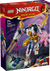 LEGO NINJAGO® Sora’s Elemental Tech Mech Toy 7+ 209Pcs 71807