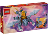 LEGO Ninjago Young Dragon Riyu 6+ 132Pcs 71810